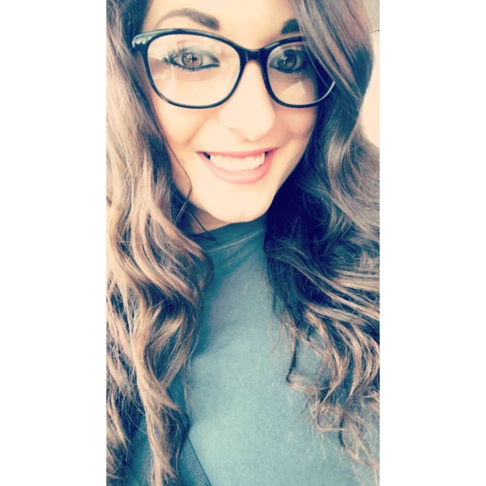 Meet your Posher, Katlin